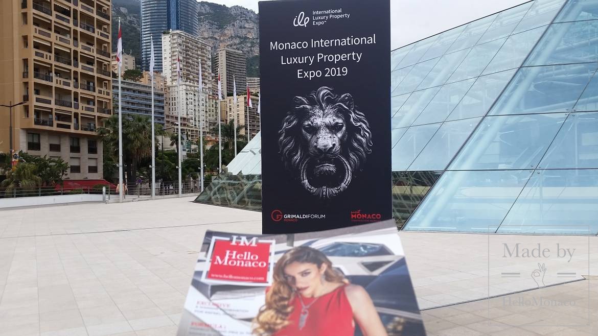 Monaco International Luxury Property ExpoTM: инвестиции в роскошь по всему миру