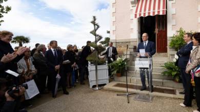 Дела княжеские: князь Монако открыл выставку памяти Грейс Келли