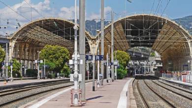 Гран-при Монако: SNCF готовится принять 150 000 пассажиров
