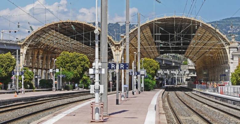 Гран-при Монако: SNCF готовится принять 150 000 пассажиров