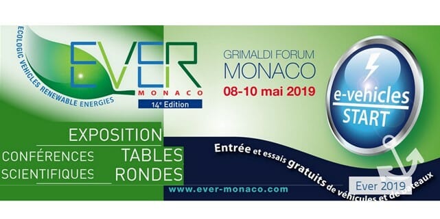 Форум EVER Monaco - 2019