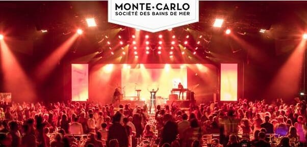 Monte-Carlo Sporting Summer Festival