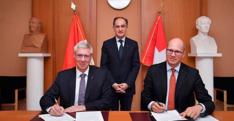 Монегасско-швейцарское соглашение по банковскому надзору