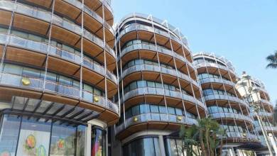 Новый конференц-центр открывает свои двери в One Monte-Carlo
