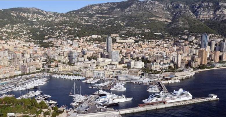 Монако в центре борьбы за чистоту воздуха