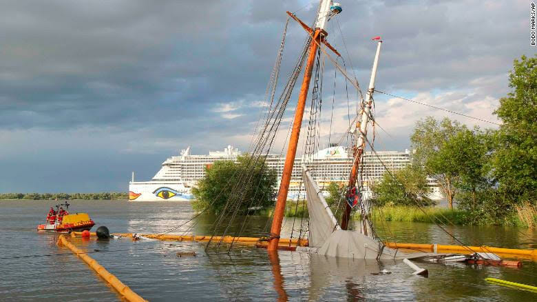 63-метровая суперъяхта Metis от Benetti и другие новости