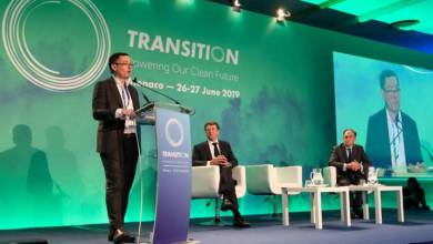 Форум энергетического перехода Монако 2019 года - внушительный шаг навстречу устойчивости