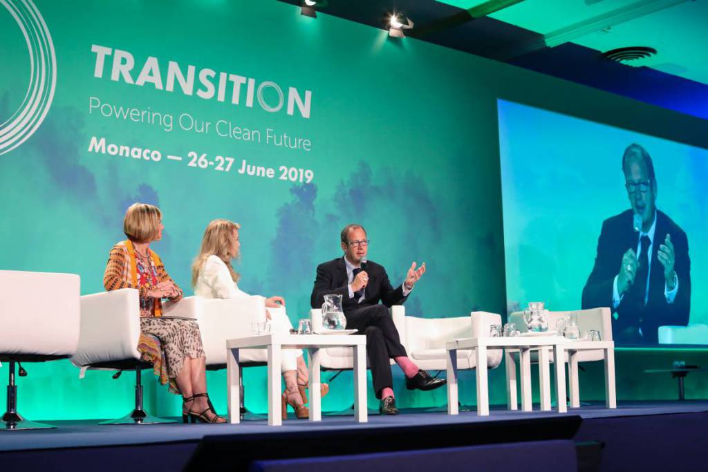 Форум энергетического перехода Монако 2019 года - внушительный шаг навстречу устойчивости