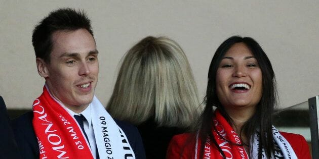 Луи Дюкрюэ: настоящая любовь и профессиональные амбиции племянника князя Альбера II