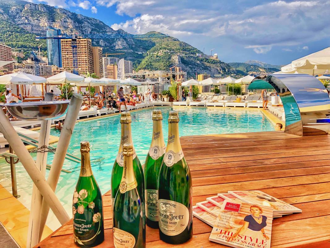 Недвижимость в Монако: как снять или купить квартиру или дом