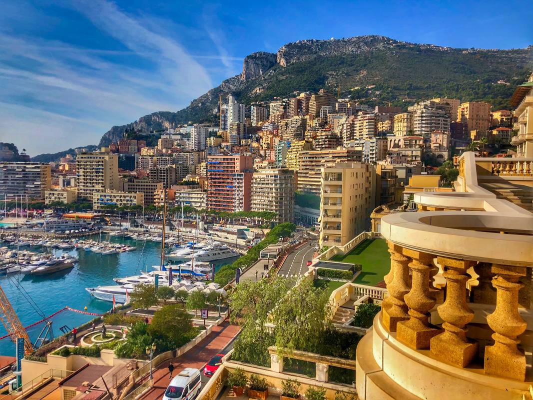 Недвижимость в Монако: как снять или купить квартиру или дом