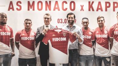 Руководство ФК "Монако" обещает создать "великую команду" к новому сезону