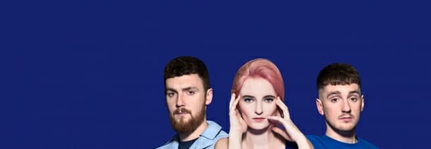 Концерт Clean Bandit