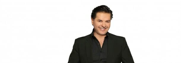 Концерт Рагеба Аламы (Ragheb Alama)