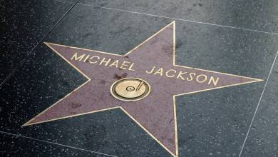 Майкл Джексон в Монако: незабываемый визит короля поп-музыки в княжество