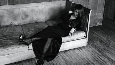 Дела княжеские: Шарлотта Казираги появилась на фото журнала Vogue Мексика