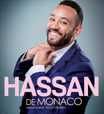 Шоу Хасана Мукфи «Hassan fait son show»