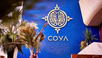 Перуанский шарм ресторана Coya Monte-Carlo