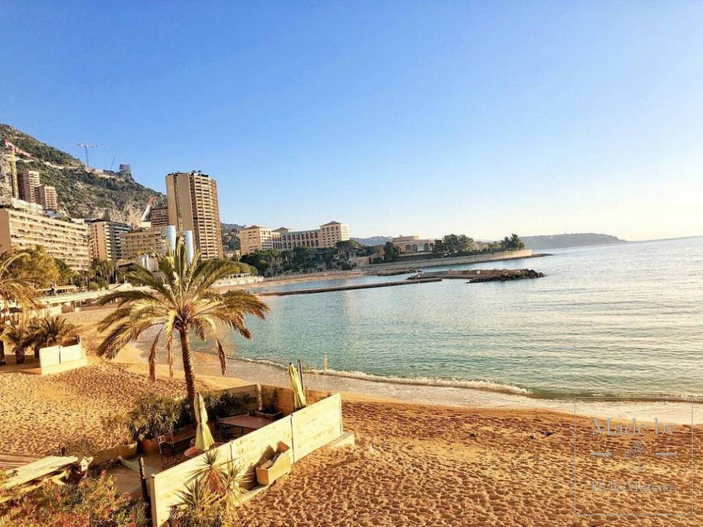 Неизвестное Монако: 10 историй о кварталах княжества