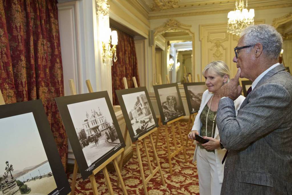 Lions Club de Monaco развивает благотворительность и культуру