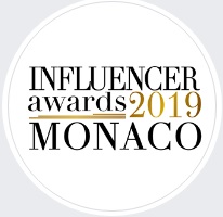 INFLUENCER AWARDS MONACO