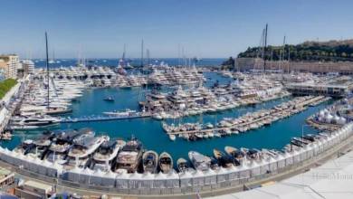 Гид по Яхт-шоу Монако - 2019: премьеры, мероприятия и факты