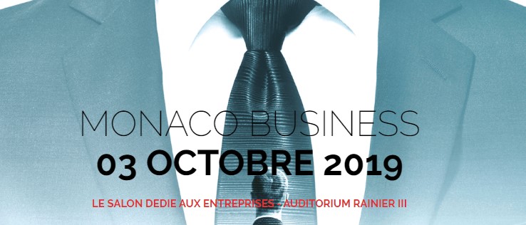 Monaco Business 2019