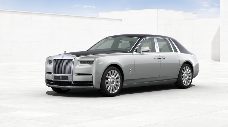 Когда искусство встречается с автомобилем: Rolls-Royce и Bentley Monte Carlo выводят персонализацию продукции на новый уровень