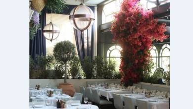 «Гея» - греческая богиня и новый ресторан в Монте-Карло