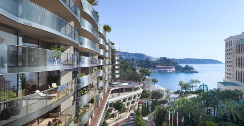 Инновационные строительные проекты, меняющие облик Монако