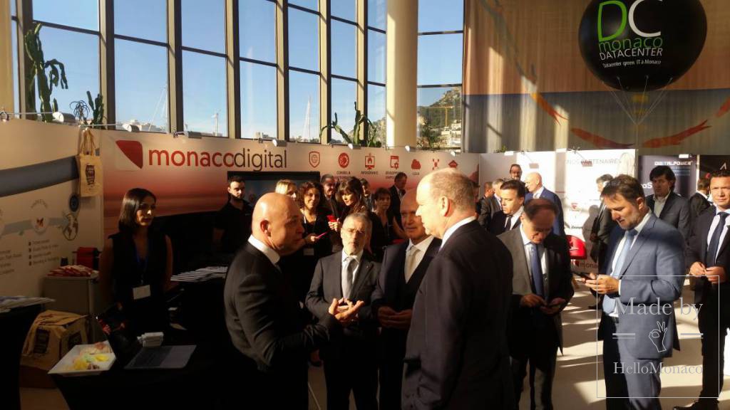 Monaco Business 2019: для поднятия предпринимательского духа Монако