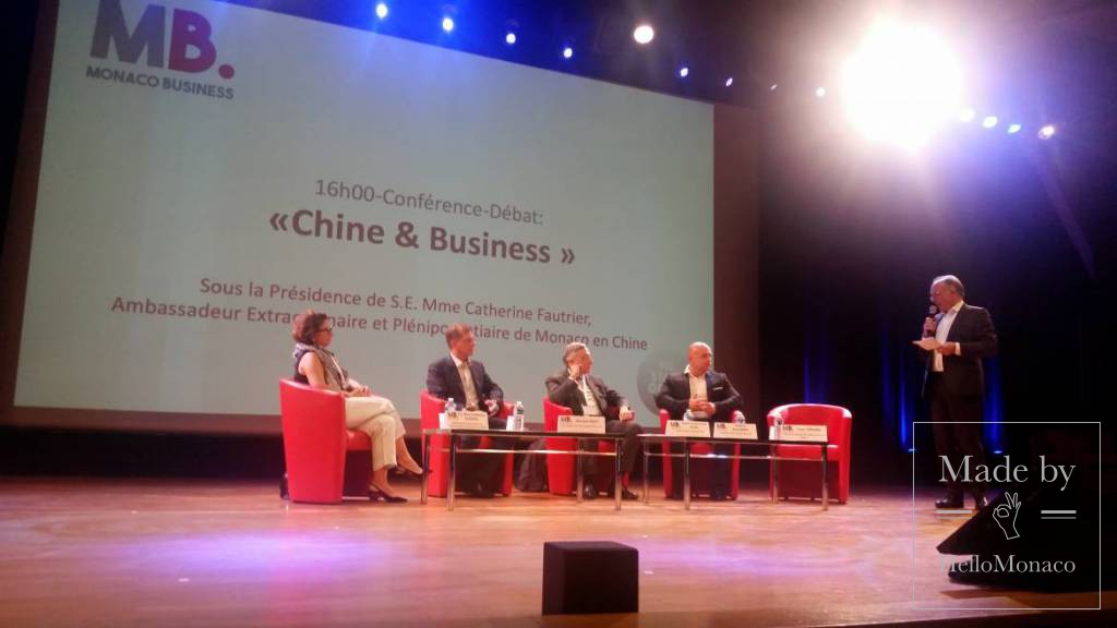 Monaco Business 2019: для поднятия предпринимательского духа Монако