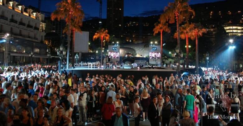 Праздник F(ê)aites de la Danse снова заставит Монако танцевать в 2020 году