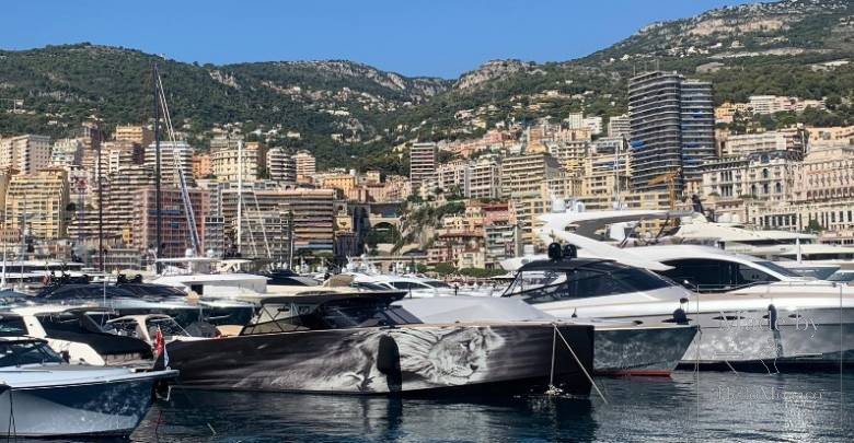 Яхт-шоу Монако 2019: парад суперъяхт