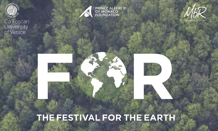 Фестиваль Земли
