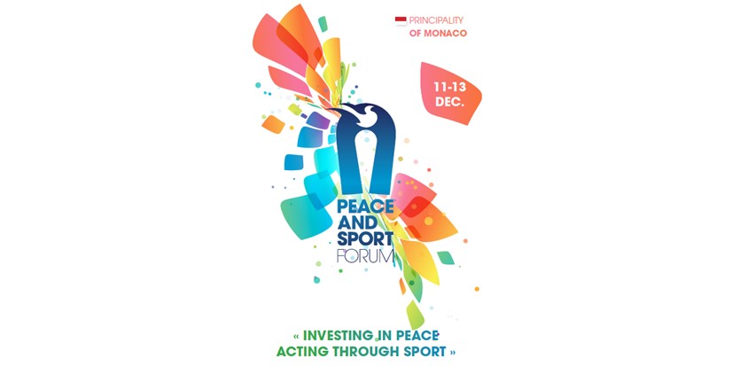 Международный форум "Peace and Sport"