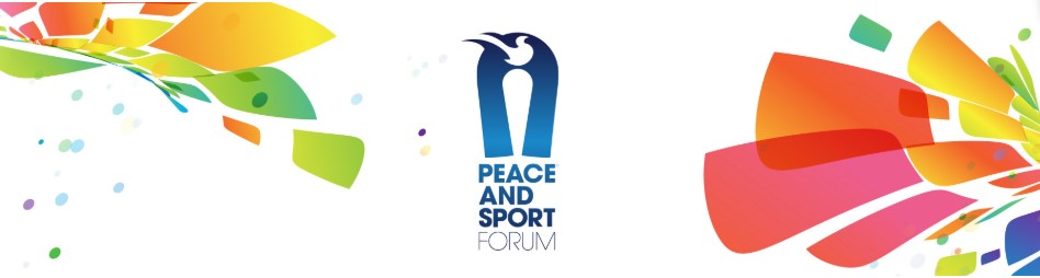 Гала-ужин Международного форума «Peace and Sport»