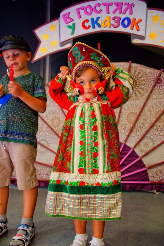 Русская школа в Монако: полное погружение в русскоязычную культурную среду