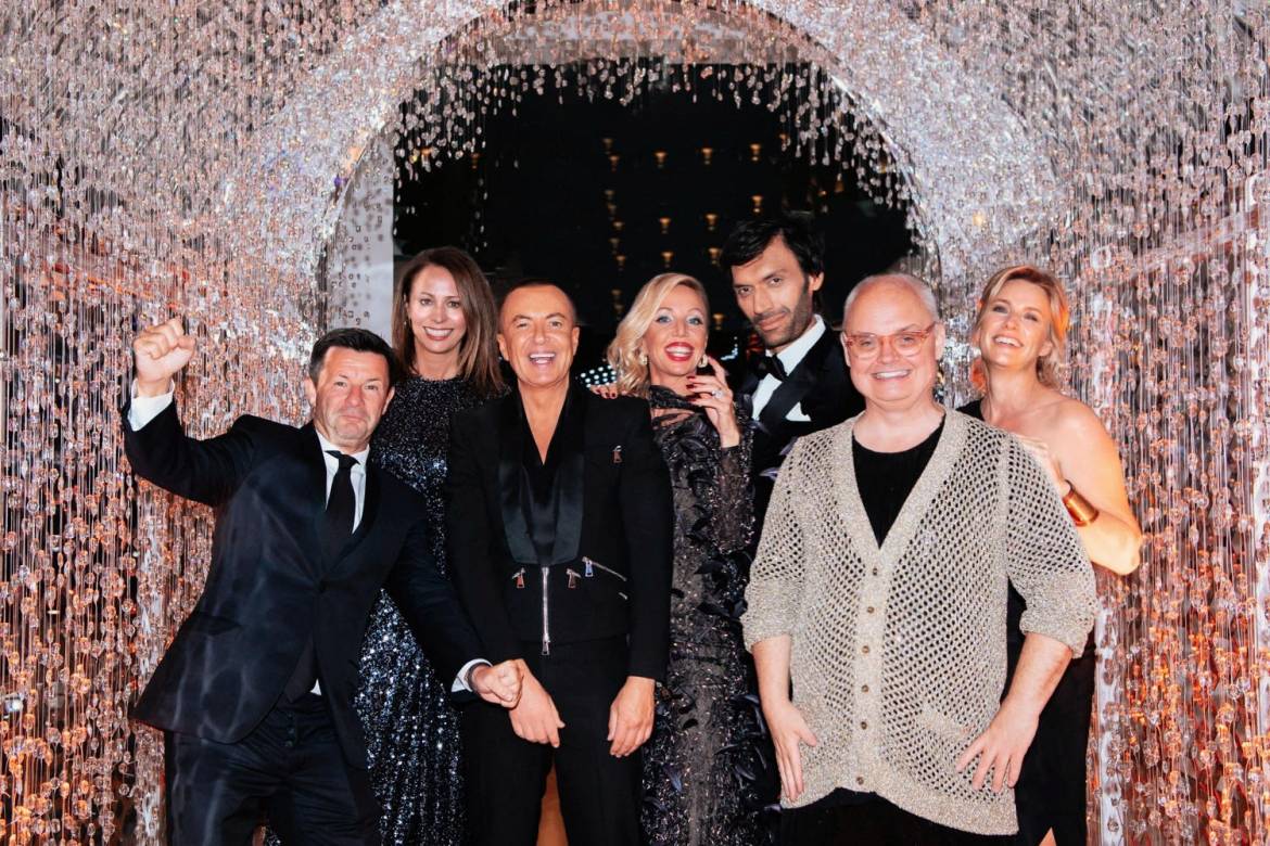 Influencer Awards Monaco 2019: «цифровые Оскары» снова в Монако