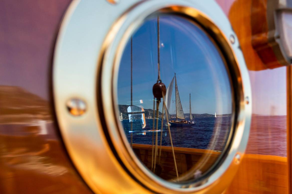 Яхт-клуб Монако: эксклюзивный оазис для любителей морских путешествий