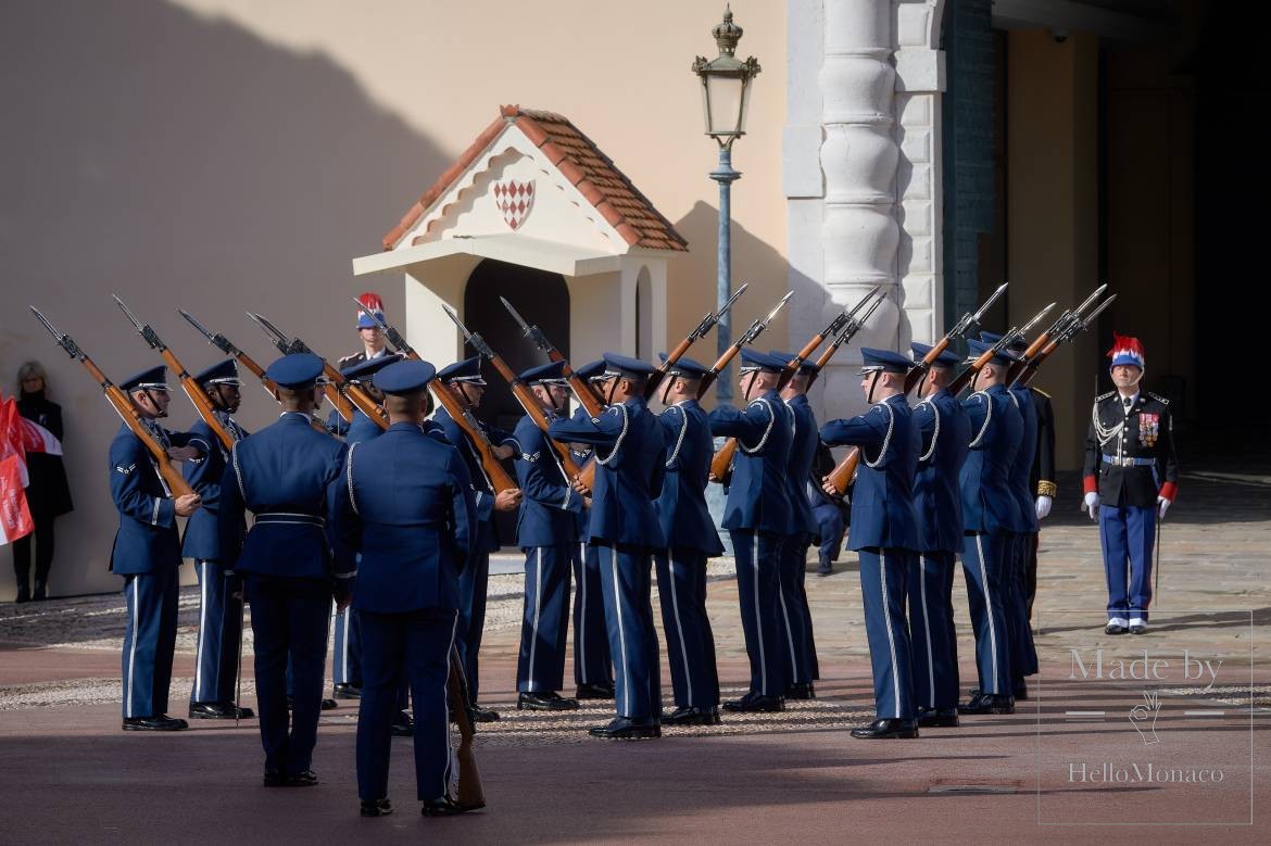 Национальный день Монако 2019: за возрождение традиций