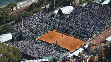 Rolex Monte-Carlo Masters 2020: продажа билетов открыта