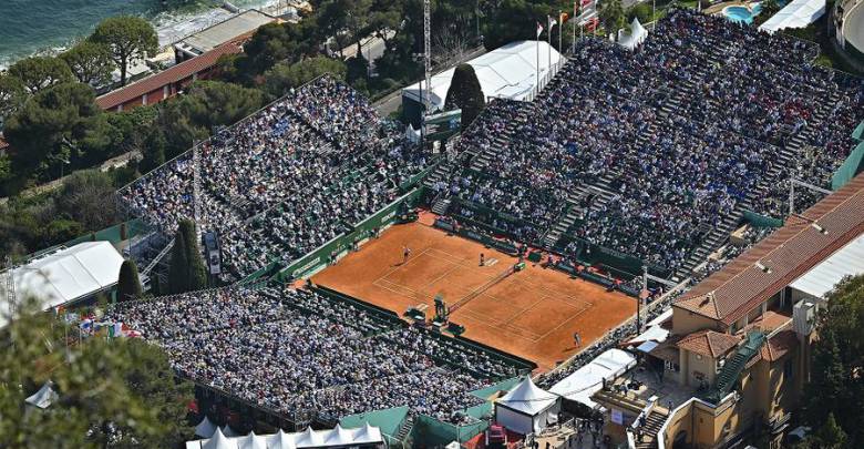 2019 rolex monte carlo masters