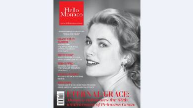 Журнал HelloMonaco: новый зимний выпуск 2019-2020