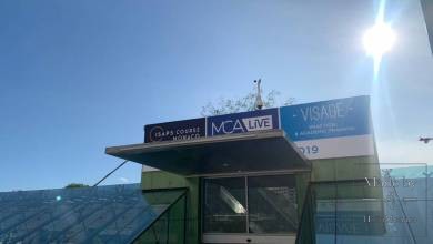 MCA Live в Монако: самый продвинутый эстетический конгресс в Европе