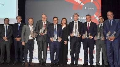 Церемония Eco Awards отмечает лучшие компании Монако