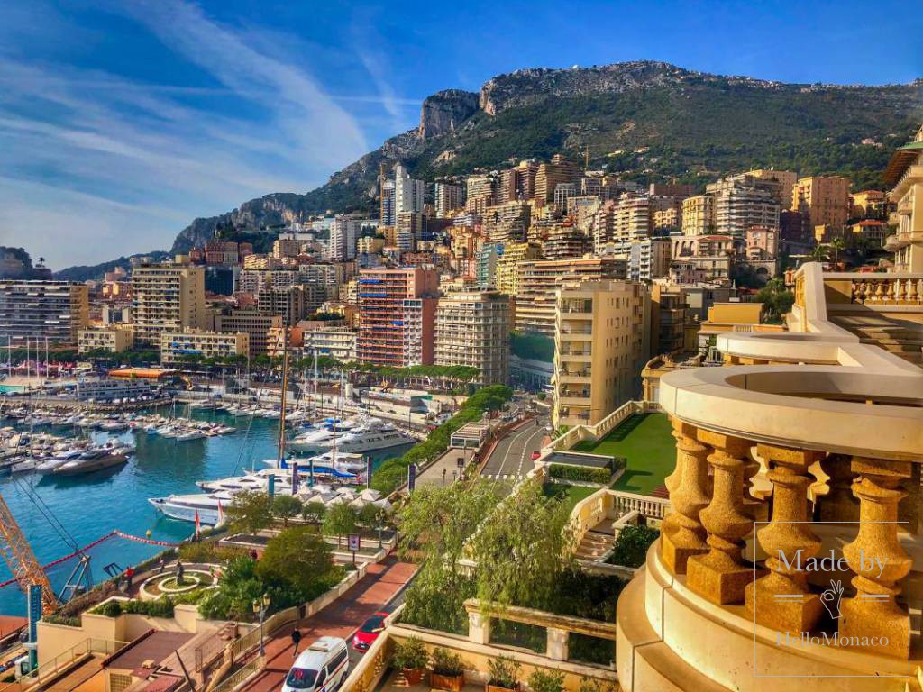 Тысячи жителей проголосовали в опросе о качестве жизни в Монако