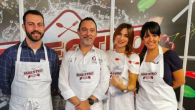 24-й Фестиваль Monte-Carlo Gastronomie: кулинарная экстравагантность во всей красе