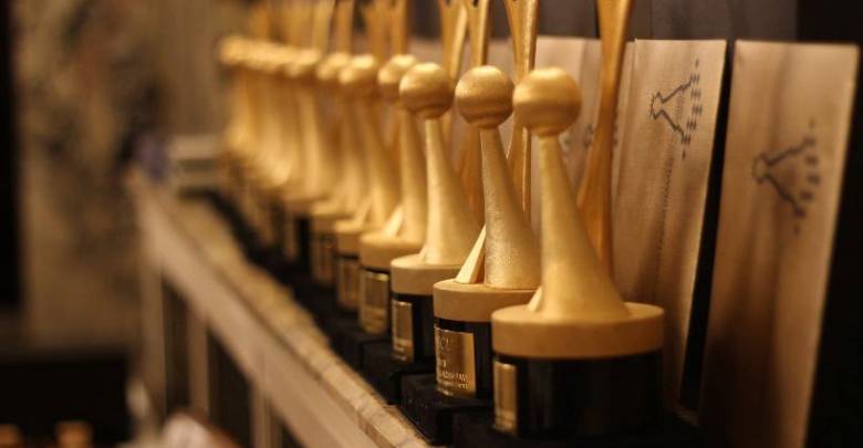 Шах и мат! Первая церемония наград «Золотая пешка» в Монако