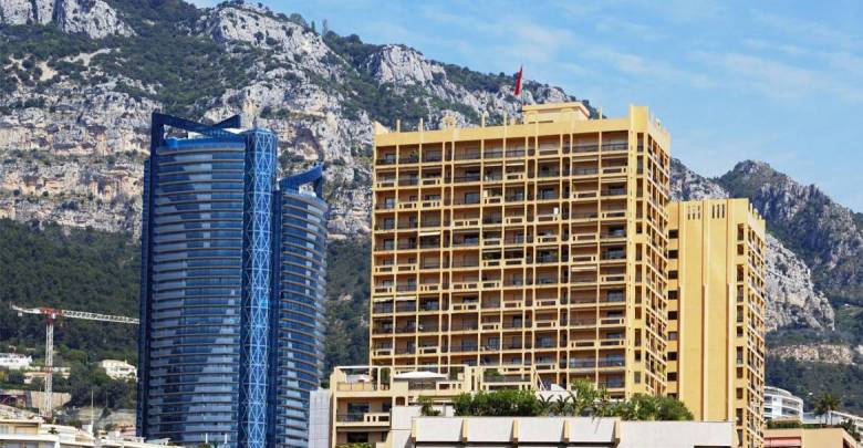 В Монако утверждены три новых проекта недвижимости